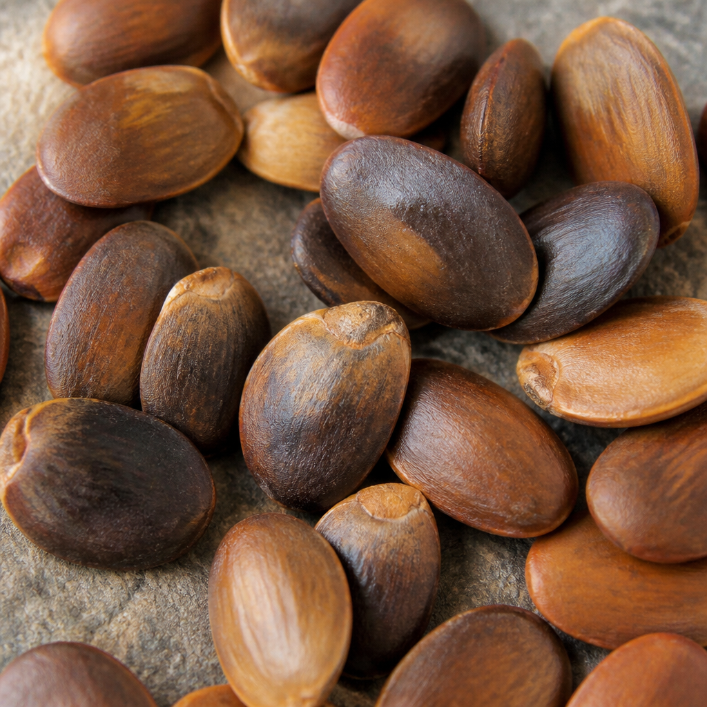 Rain Tree Seed